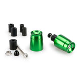 PUIG BILANCIERI MOD. SPORT DUCATI SUPERSPORT 939 17-21 VERDE
