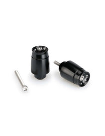 PUIG BILANCIERI MOD. SPORT HONDA CBR600 RR 24-25 NERO