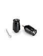PUIG BILANCIERI MOD. SPORT HONDA CBR600 RR 24-25 NERO