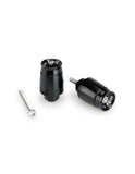 PUIG BILANCIERI MOD. SPORT HONDA CBR600 RR 24-25 NERO