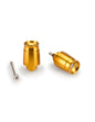 PUIG BILANCIERI MOD. SPORT HONDA CBR600 RR 24-25 ORO