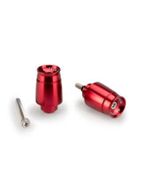 Carica l'immagine nel visualizzatore di Gallery, PUIG BILANCIERI MOD. SPORT HONDA CBR600 RR 24-25 ROSSO