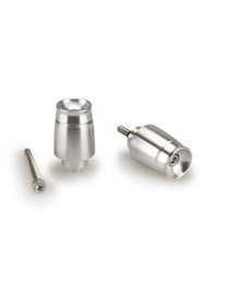 PUIG BILANCIERI MOD. SPORT HONDA CBR600 RR 24-25 SILVER