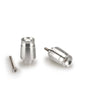 PUIG BILANCIERI MOD. SPORT HONDA CBR600 RR 24-25 SILVER
