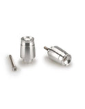 PUIG BILANCIERI MOD. SPORT HONDA CBR600 RR 24-25 SILVER