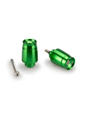 PUIG BILANCIERI MOD. SPORT HONDA CBR600 RR 24-25 VERDE