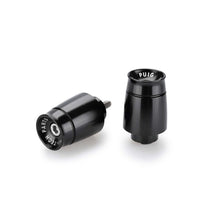 Carica l'immagine nel visualizzatore di Gallery, PUIG BILANCIERI MOD. SPORT HONDA CBR650R ECLUTCH 24-25 NERO