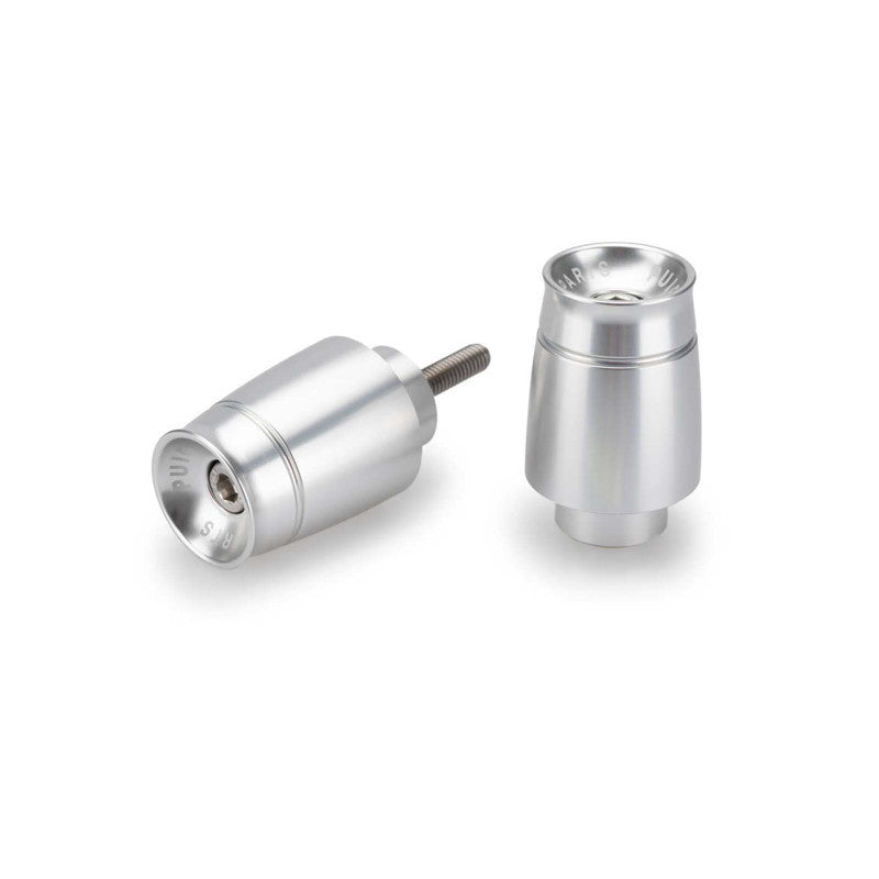 PUIG BILANCIERI MOD. SPORT HONDA NC750 X 2025 SILVER