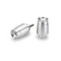 PUIG BILANCIERI MOD. SPORT HONDA NC750 X 2025 SILVER