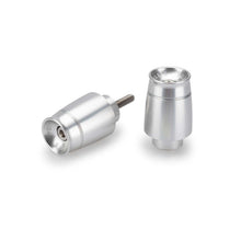 Carica l'immagine nel visualizzatore di Gallery, PUIG BILANCIERI MOD. SPORT HONDA NC750 X DCT 2025 SILVER
