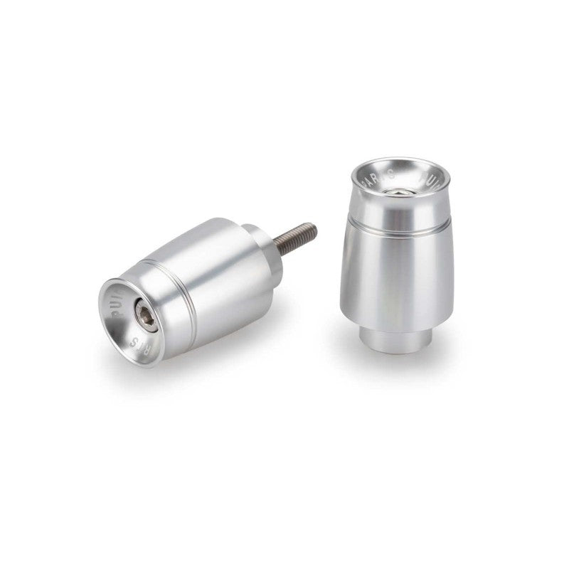 PUIG BILANCIERI MOD. SPORT HONDA NC750 X DCT 21-24 SILVER