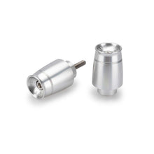Carica l'immagine nel visualizzatore di Gallery, PUIG BILANCIERI MOD. SPORT HONDA NC750 X DCT 21-24 SILVER