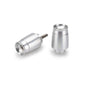 PUIG BILANCIERI MOD. SPORT HONDA NC750 X DCT 21-24 SILVER