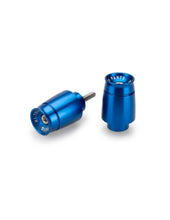 Carica l'immagine nel visualizzatore di Gallery, PUIG BILANCIERI MOD. SPORT HONDA NT1100 DCT 22-24 BLU