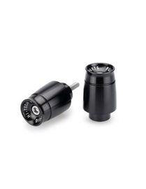 PUIG BILANCIERI MOD. SPORT HONDA NT1100 DCT 22-24 NERO