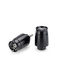 PUIG BILANCIERI MOD. SPORT HONDA NT1100 DCT 22-24 NERO