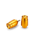 PUIG BILANCIERI MOD. SPORT HONDA NT1100 DCT 22-24 ORO