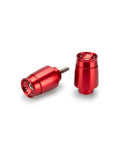 PUIG BILANCIERI MOD. SPORT HONDA NT1100 DCT 22-24 ROSSO