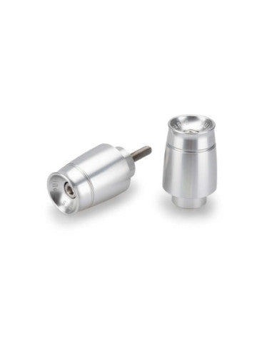 PUIG BILANCIERI MOD. SPORT HONDA NT1100 DCT 22-24 SILVER