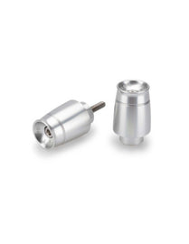 PUIG BILANCIERI MOD. SPORT HONDA NT1100 DCT 22-24 SILVER
