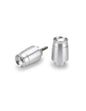 PUIG BILANCIERI MOD. SPORT HONDA NT1100 DCT 22-24 SILVER
