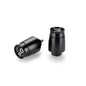 PUIG BILANCIERI MOD. SPORT HONDA NX500 24-25 NERO