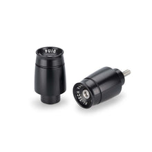 Carica l'immagine nel visualizzatore di Gallery, PUIG BILANCIERI MOD. SPORT HONDA XL750 TRANSALP 2025 NERO