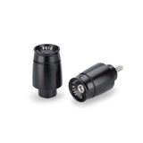 PUIG BILANCIERI MOD. SPORT HONDA XL750 TRANSALP 2025 NERO