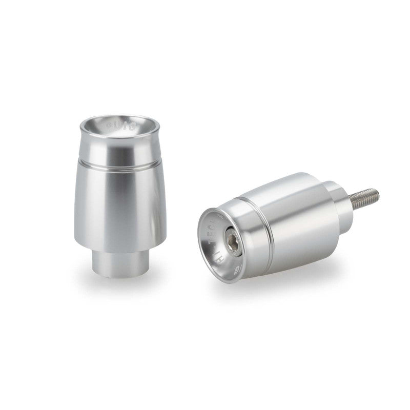 PUIG BILANCIERI MOD. SPORT HONDA XL750 TRANSALP 2025 SILVER