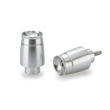Carica l'immagine nel visualizzatore di Gallery, PUIG BILANCIERI MOD. SPORT HONDA XL750 TRANSALP 2025 SILVER