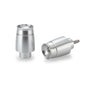 PUIG BILANCIERI MOD. SPORT HONDA XL750 TRANSALP 2025 SILVER