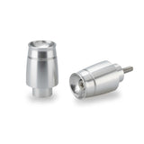 PUIG BILANCIERI MOD. SPORT HONDA XL750 TRANSALP 2025 SILVER