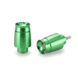 PUIG BILANCIERI MOD. SPORT HONDA XL750 TRANSALP 2025 VERDE