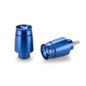 PUIG BILANCIERI MOD. SPORT HONDA XL750 TRANSALP 23-24 BLU