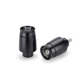 PUIG BILANCIERI MOD. SPORT HONDA XL750 TRANSALP 23-24 NERO