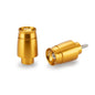PUIG BILANCIERI MOD. SPORT HONDA XL750 TRANSALP 23-24 ORO