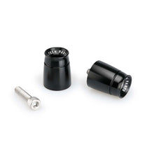 Carica l'immagine nel visualizzatore di Gallery, PUIG BILANCIERI MOD. SPORT KAWASAKI ER-6F 09-11 NERO