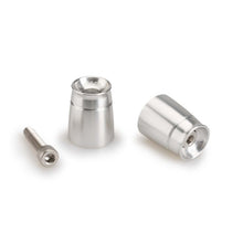Carica l'immagine nel visualizzatore di Gallery, PUIG BILANCIERI MOD. SPORT KAWASAKI ER-6F 12-16 SILVER