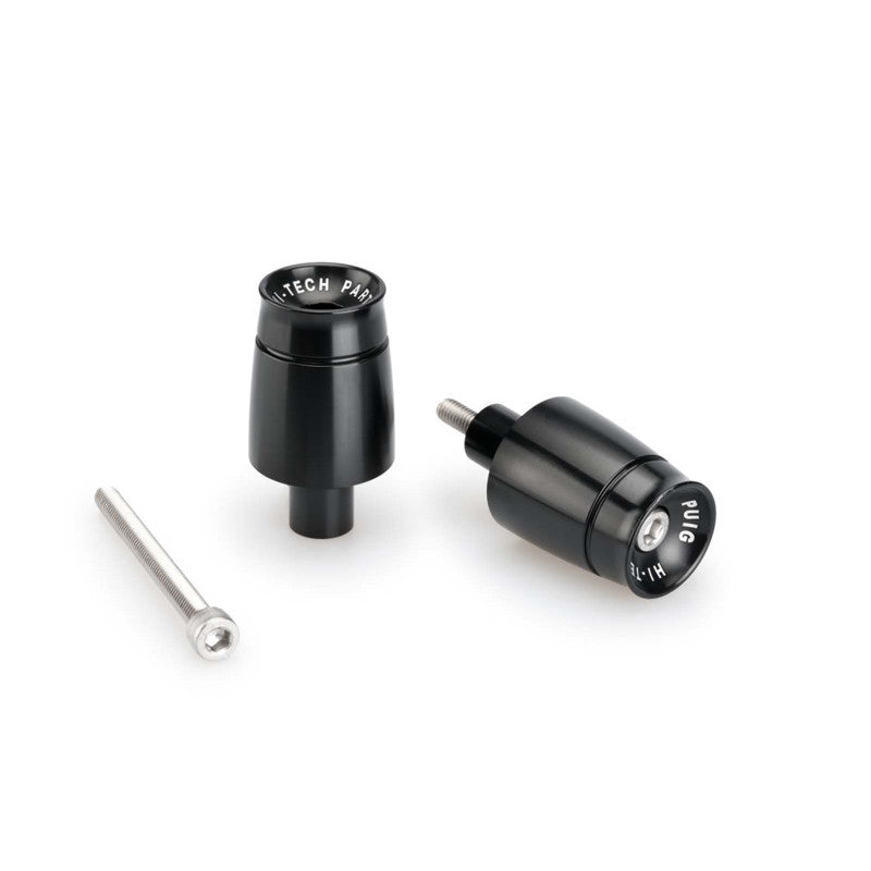 PUIG BILANCIERI MOD. SPORT KAWASAKI NINJA 1100 SX 2025 NERO