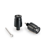 PUIG BILANCIERI MOD. SPORT KAWASAKI NINJA 1100 SX SE 2025 NERO