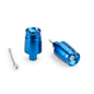 PUIG BILANCIERI MOD. SPORT KAWASAKI NINJA H2 SX SE 2022 BLU