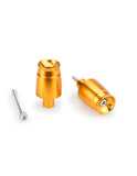 PUIG BILANCIERI MOD. SPORT KAWASAKI NINJA H2 SX SE 23-25 ORO