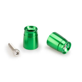 PUIG BILANCIERI MOD. SPORT KAWASAKI VERSYS 1000 19-20 VERDE