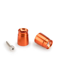 PUIG BILANCIERI MOD. SPORT KAWASAKI VERSYS 650 2025 ARANCIONE