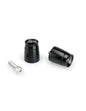 PUIG BILANCIERI MOD. SPORT KAWASAKI Z1100 2026 NERO