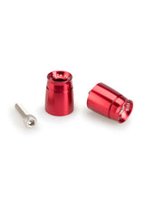 Carica l'immagine nel visualizzatore di Gallery, PUIG BILANCIERI MOD. SPORT KAWASAKI Z1100 2026 ROSSO