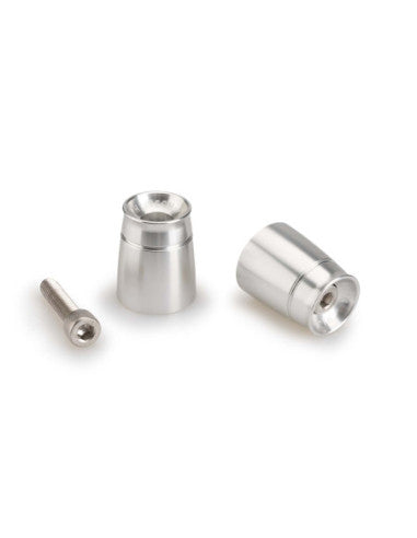 PUIG BILANCIERI MOD. SPORT KAWASAKI Z1100 2026 SILVER