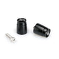 PUIG BILANCIERI MOD. SPORT KAWASAKI Z900 2025 NERO