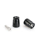PUIG BILANCIERI MOD. SPORT KYMCO 550 AK 17-23 NERO