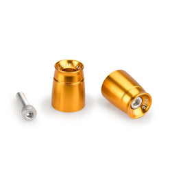 PUIG BILANCIERI MOD. SPORT KYMCO 550 AK 17-23 ORO